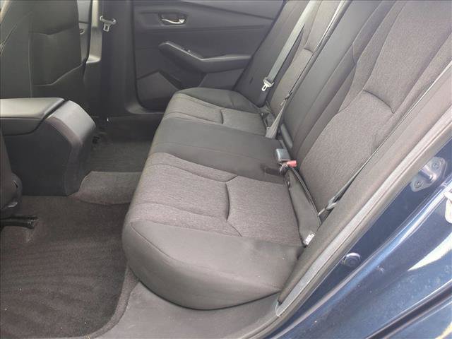 Certified 2024 Honda Accord EX image 19