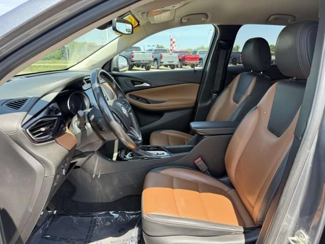 Used 2020 Buick Encore GX Essence FWD image 10