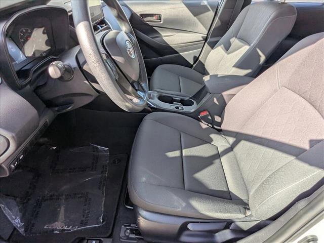 Used 2024 Toyota Corolla LE image 15