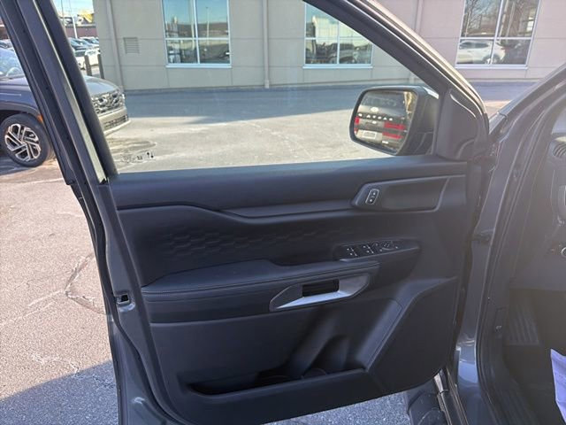 Used 2025 Ford Ranger XLT w/ FX4 Off-Road Package image 14