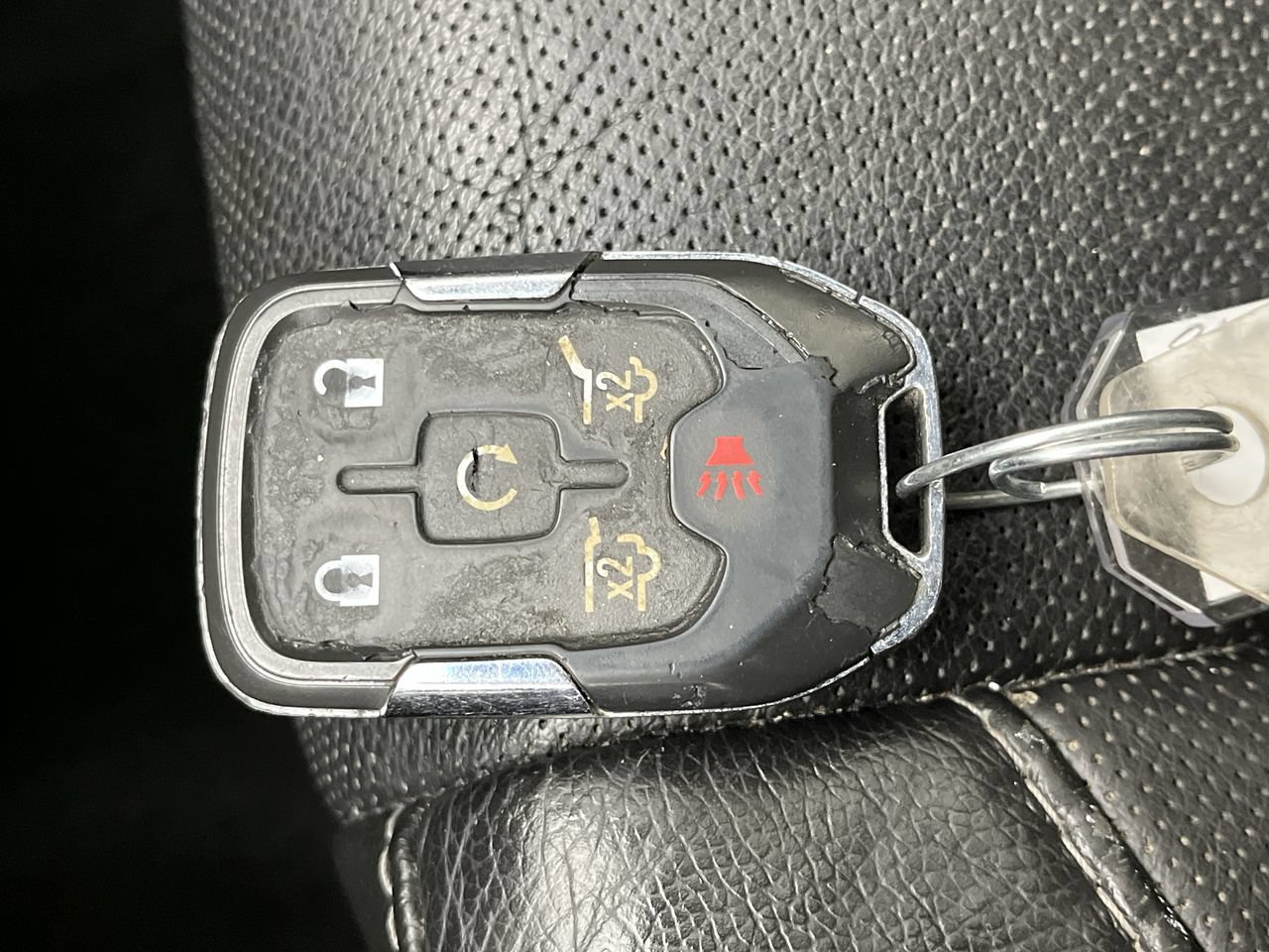 Used 2018 GMC Yukon SLT AWD/4WD image 28