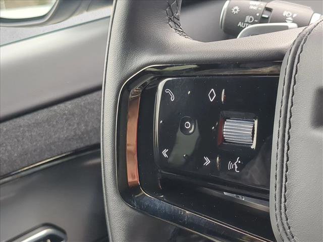 Used 2023 Land Rover Range Rover Sport SE Dynamic image 13