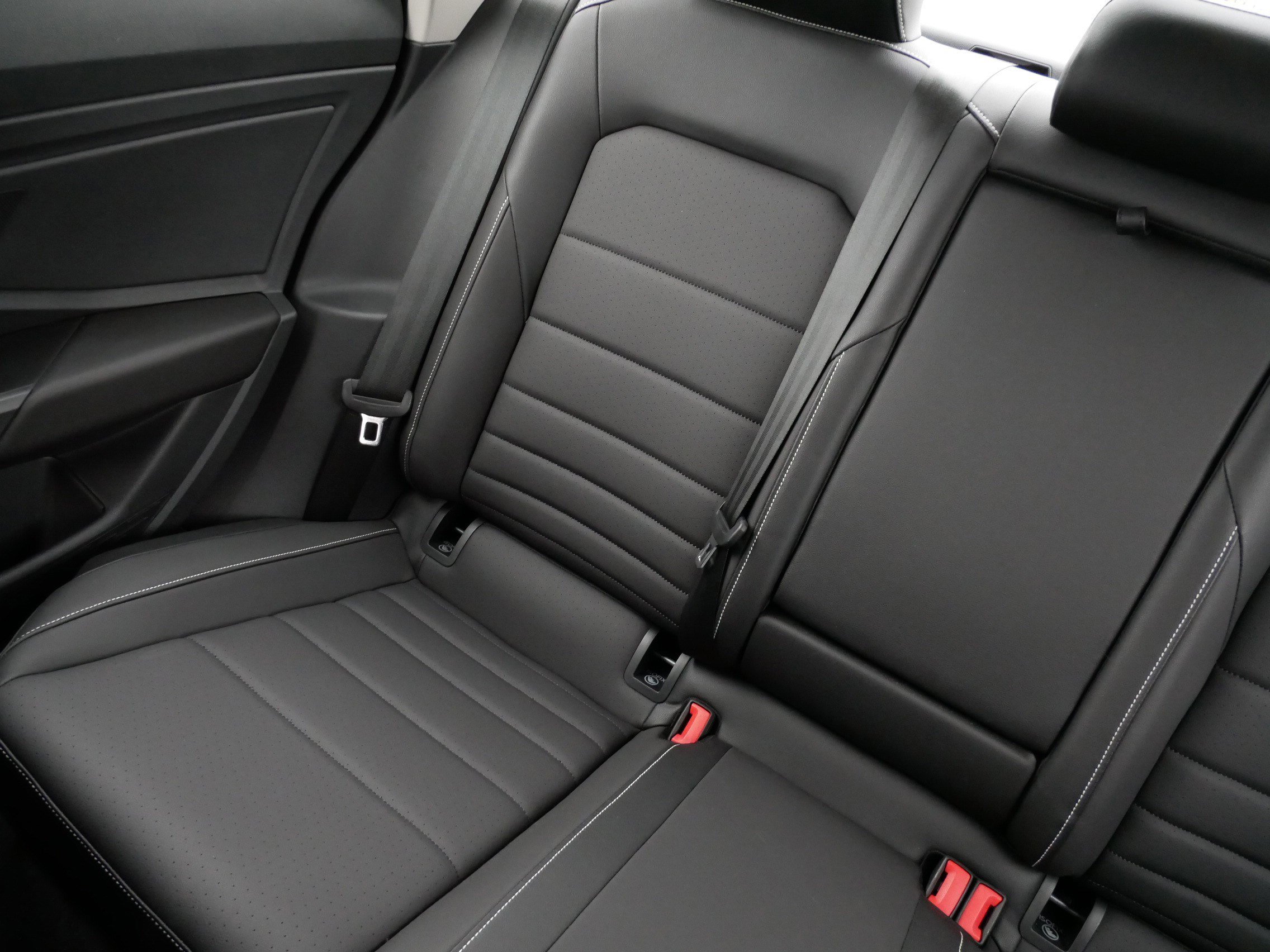 Certified 2024 Volkswagen Jetta SE image 12