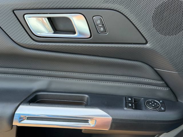 Certified 2024 Ford Mustang GT Premium RWD image 23