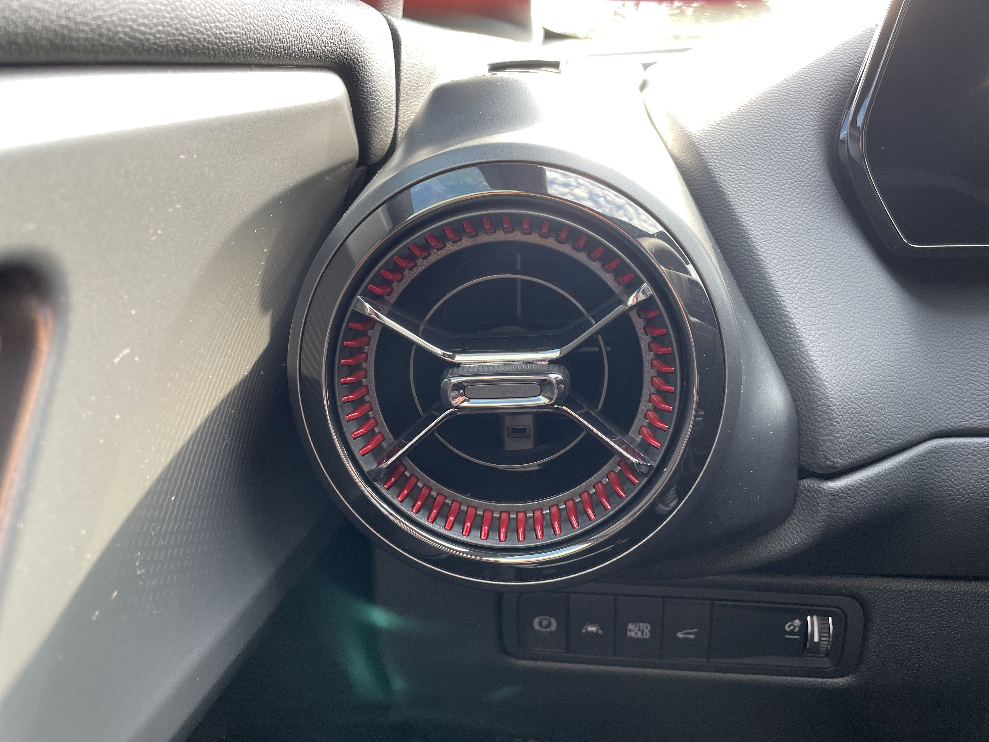 New 2025 Chevrolet Equinox EV RS image 20