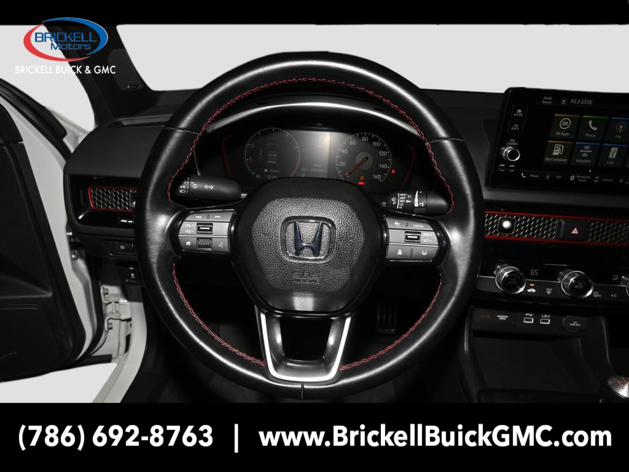 Used 2023 Honda Civic Si image 33