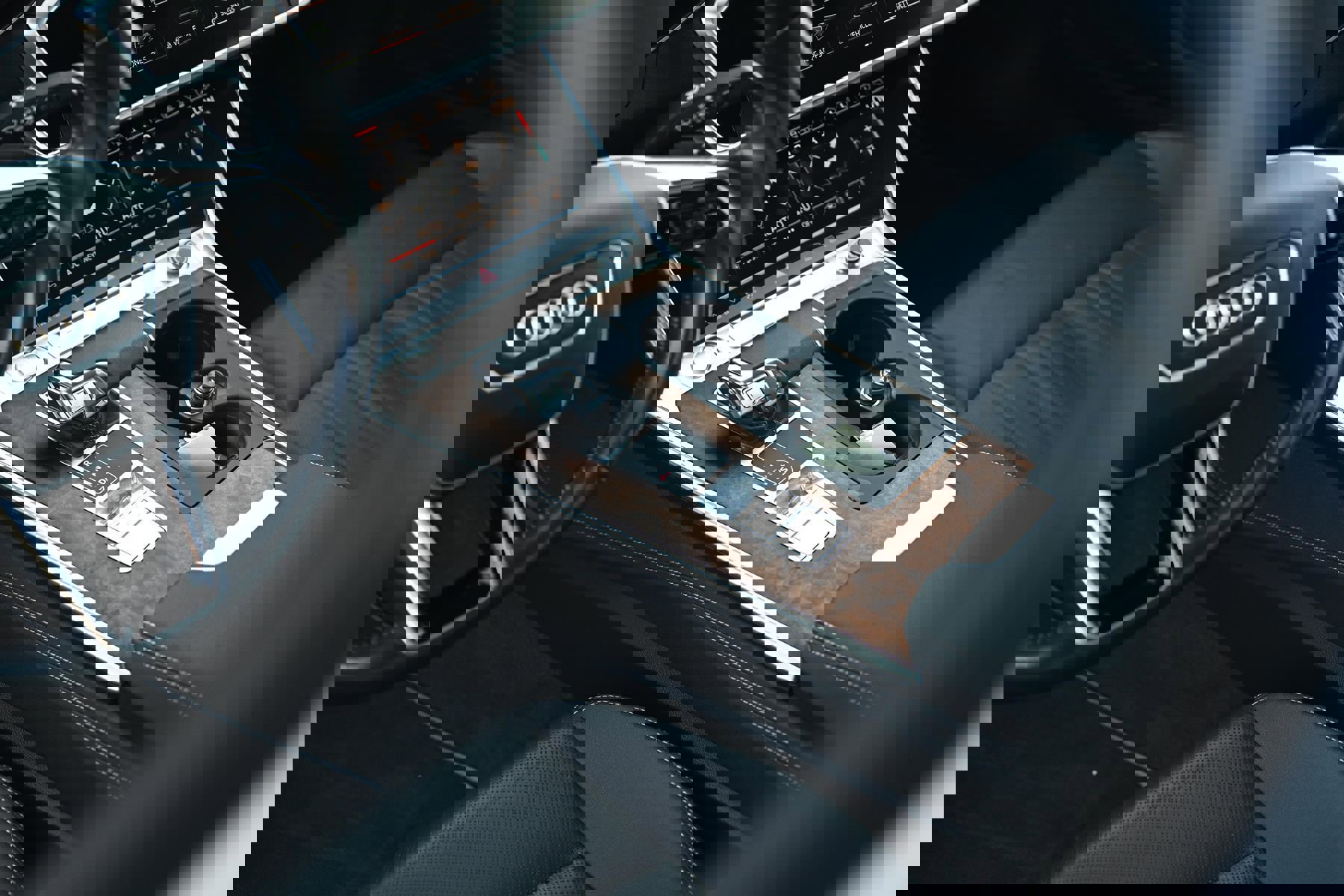 Used 2019 Audi A6 3.0T Prestige w/ Prestige Package image 26