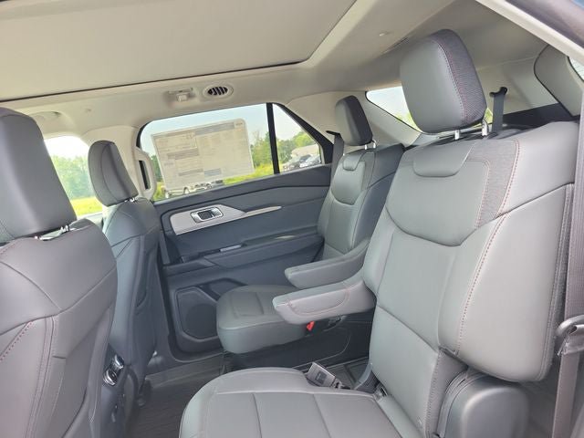 New 2026 Ford Explorer Active w/ Active Comfort Package AWD/4WD image 27