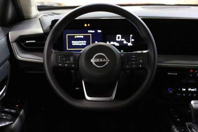 New 2026 Nissan Kicks SV image 17