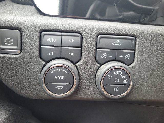 Used 2023 Chevrolet Silverado 1500 RST image 53