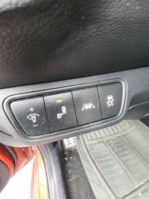 Used 2021 Kia Forte GT-Line w/ GT-Line Premium Package FWD image 26