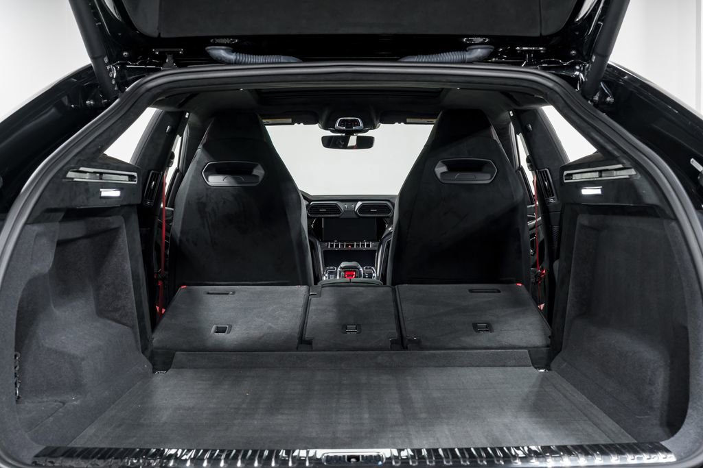 Used 2023 Lamborghini Urus Performante AWD/4WD image 65