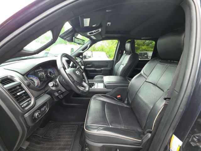Used 2021 RAM 3500 Limited AWD/4WD image 14