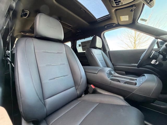 New 2026 Hyundai Palisade Calligraphy image 22