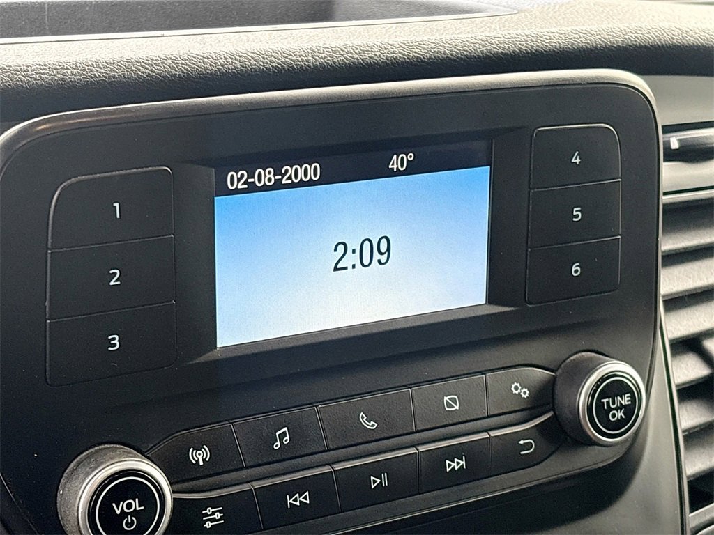 Used 2022 Ford Transit 250 148 High Roof Extended image 14