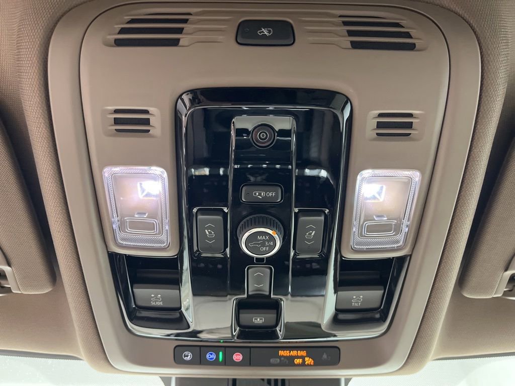 New 2026 GMC Yukon Denali w/ Denali Reserve Package AWD/4WD image 24
