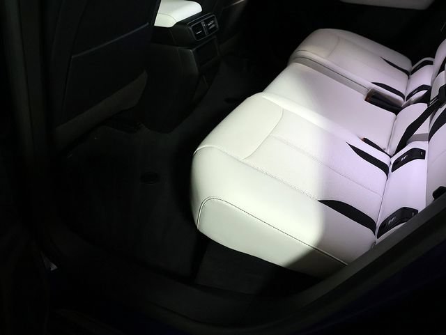 Certified 2024 Acura ZDX A-Spec AWD/4WD image 29