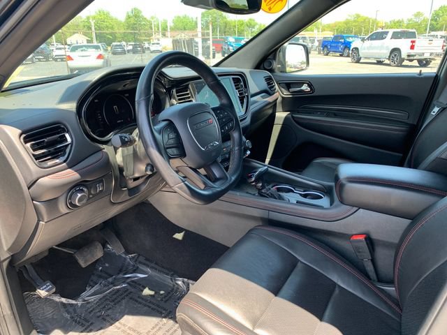Used 2025 Dodge Durango GT AWD/4WD image 10