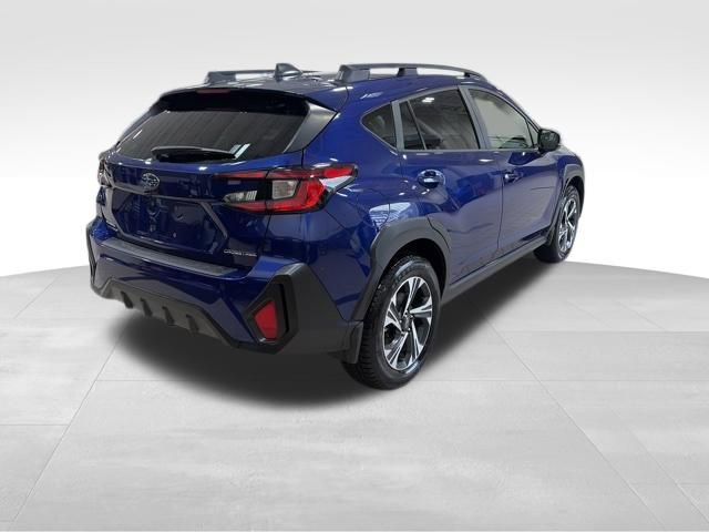 Used 2024 Subaru Crosstrek 2.0i Premium AWD/4WD image 28