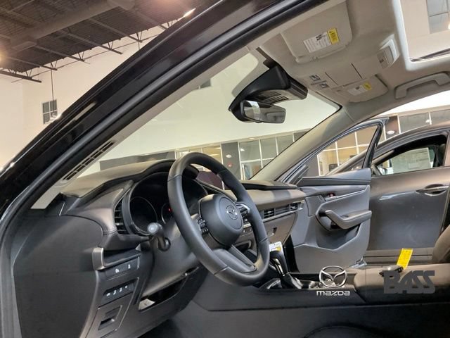 New 2026 MAZDA MAZDA3 2.5 S Sedan w/ Preferred Pkg FWD image 18