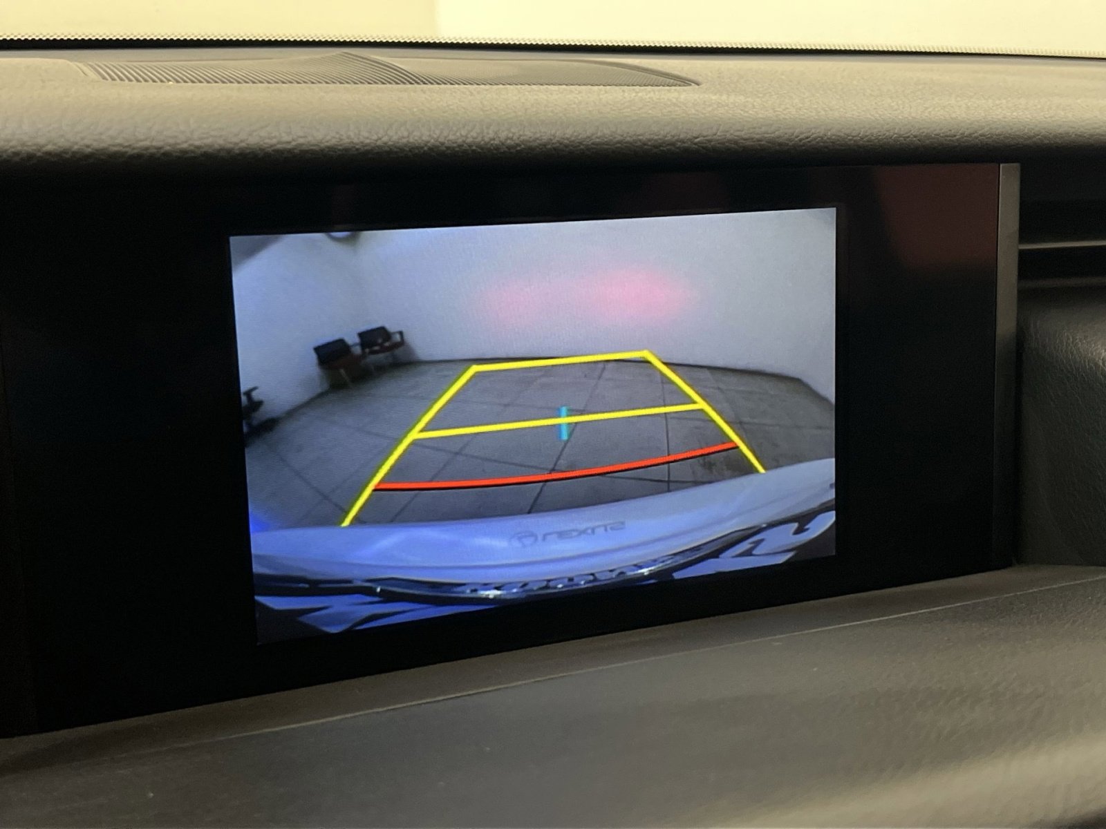 Used 2020 Lexus IS 300 w/ Accessory Package 2 RWD image 18