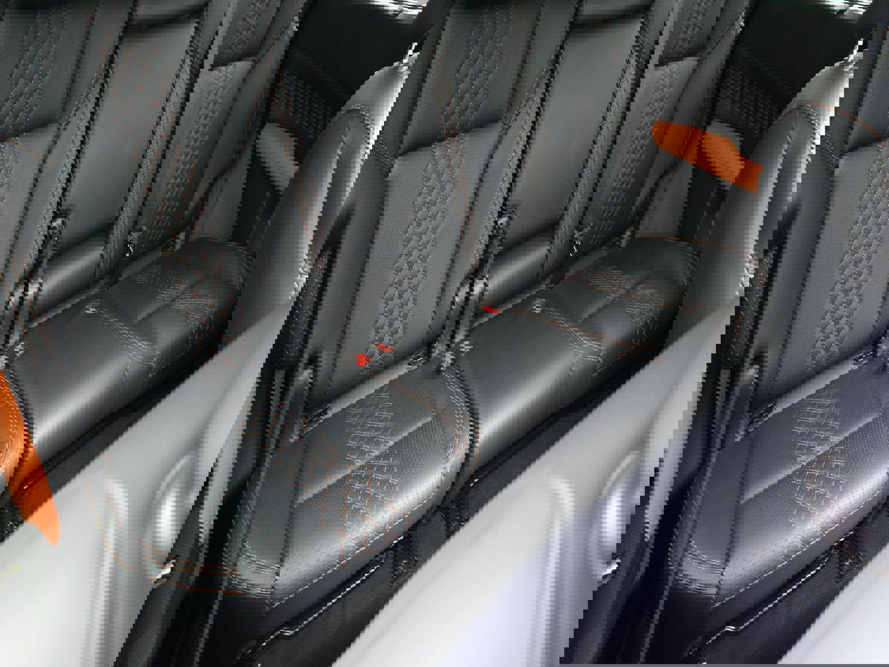 Used 2022 Mitsubishi Outlander SEL image 31