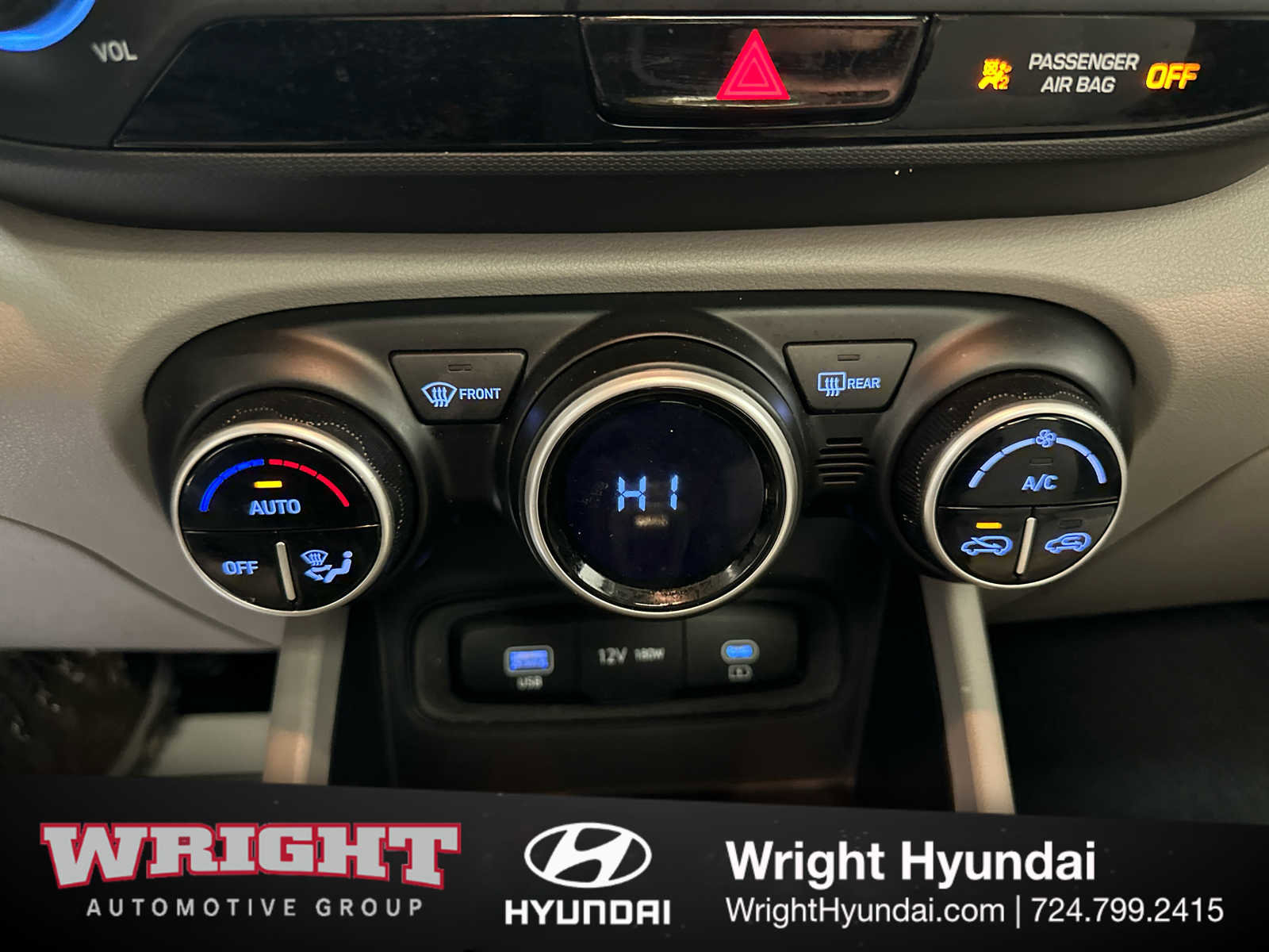 Certified 2023 Hyundai Venue SEL w/ Cargo Package image 28