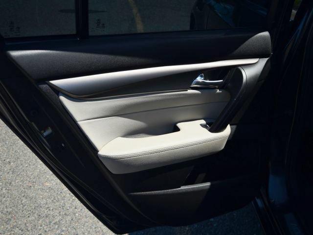 Used 2012 Acura TL SH-AWD image 40
