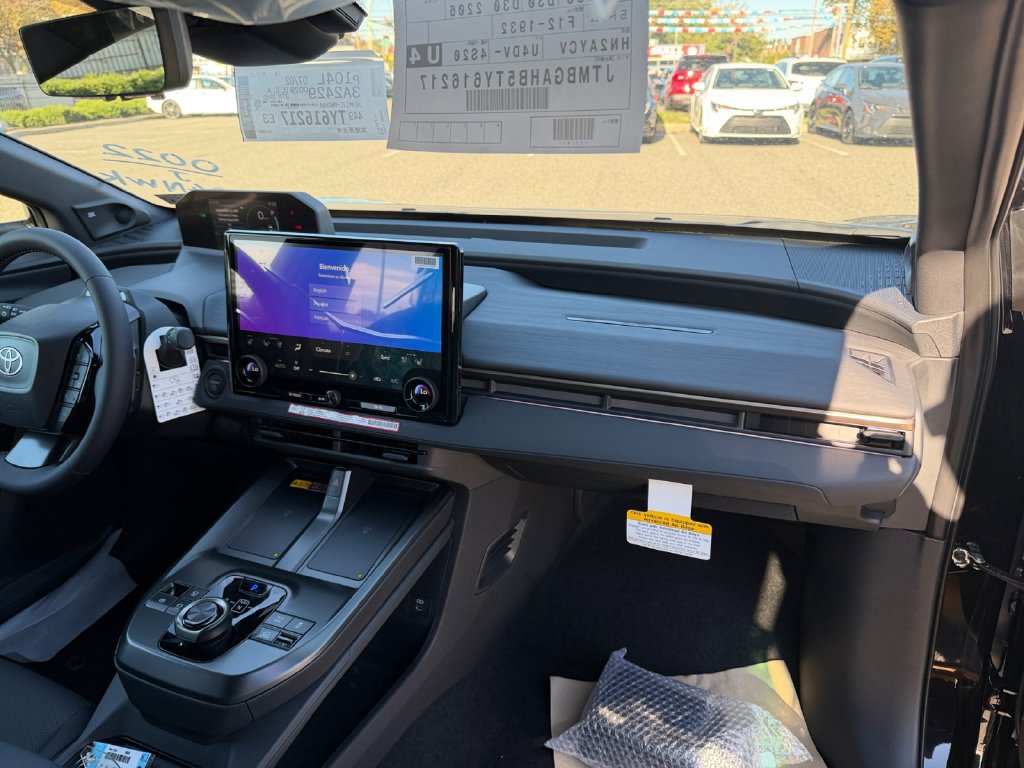 New 2026 Toyota bZ Woodland AWD/4WD image 16