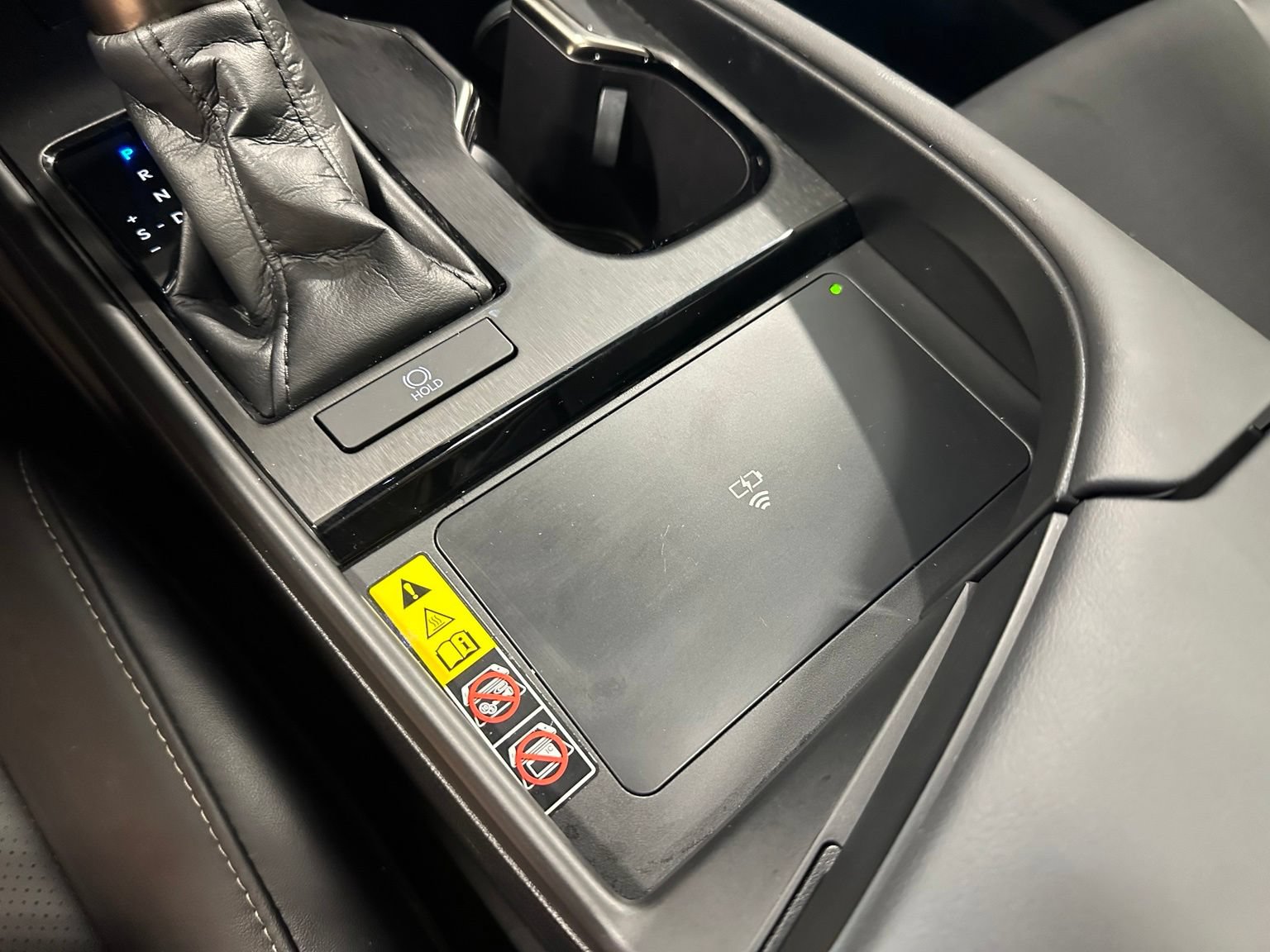 Used 2025 Lexus ES 350 w/ Premium Package FWD image 32