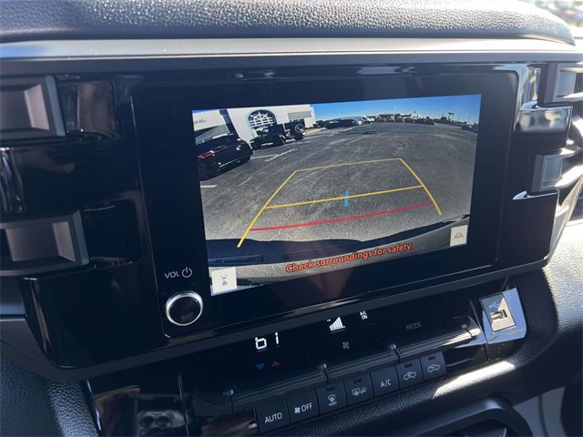 Used 2025 Toyota Tundra SR image 20