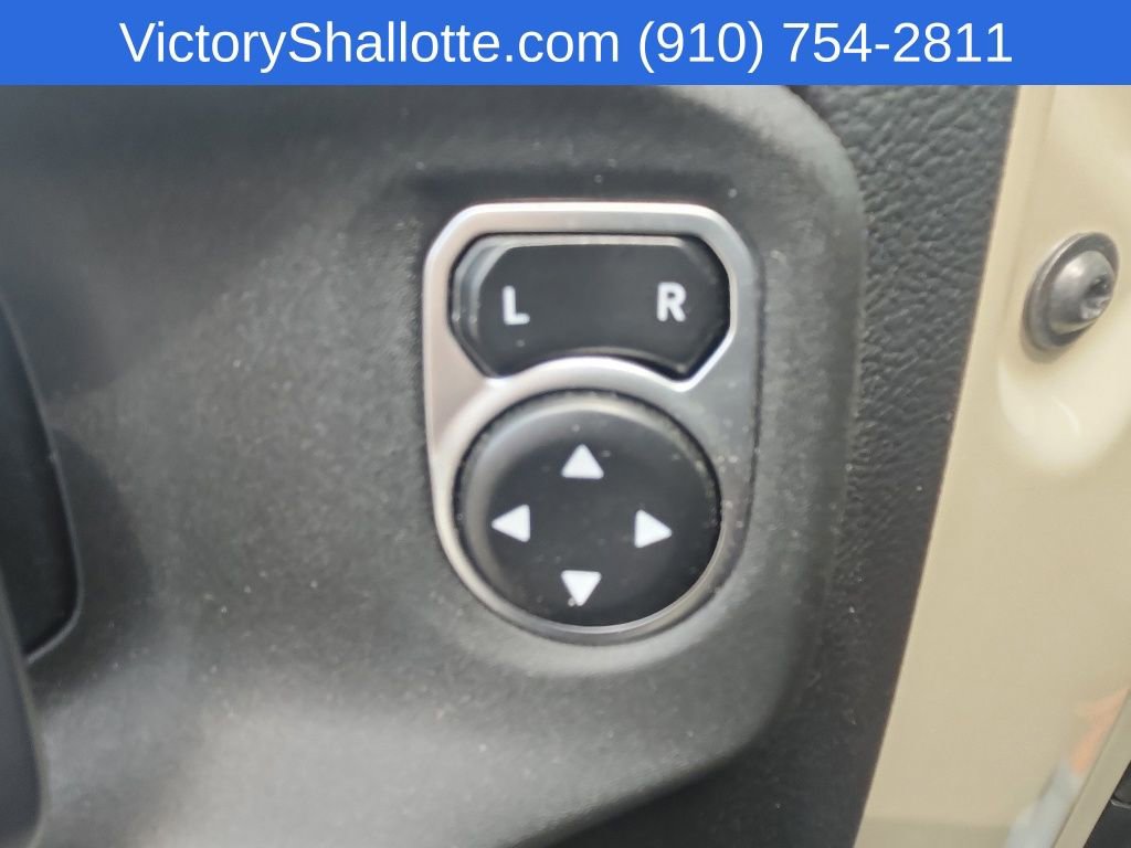 Used 2020 Jeep Gladiator Overland AWD/4WD image 17