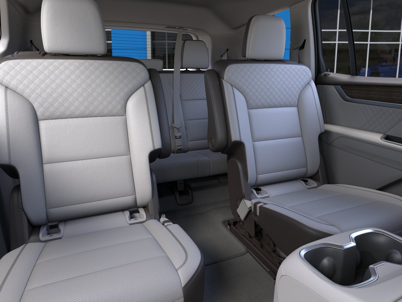 New 2026 GMC Acadia Denali w/ Super Cruise Package FWD image 18