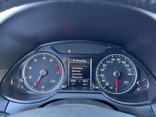 Used 2017 Audi Q5 2.0T Premium Plus w/ Technology Package image 16