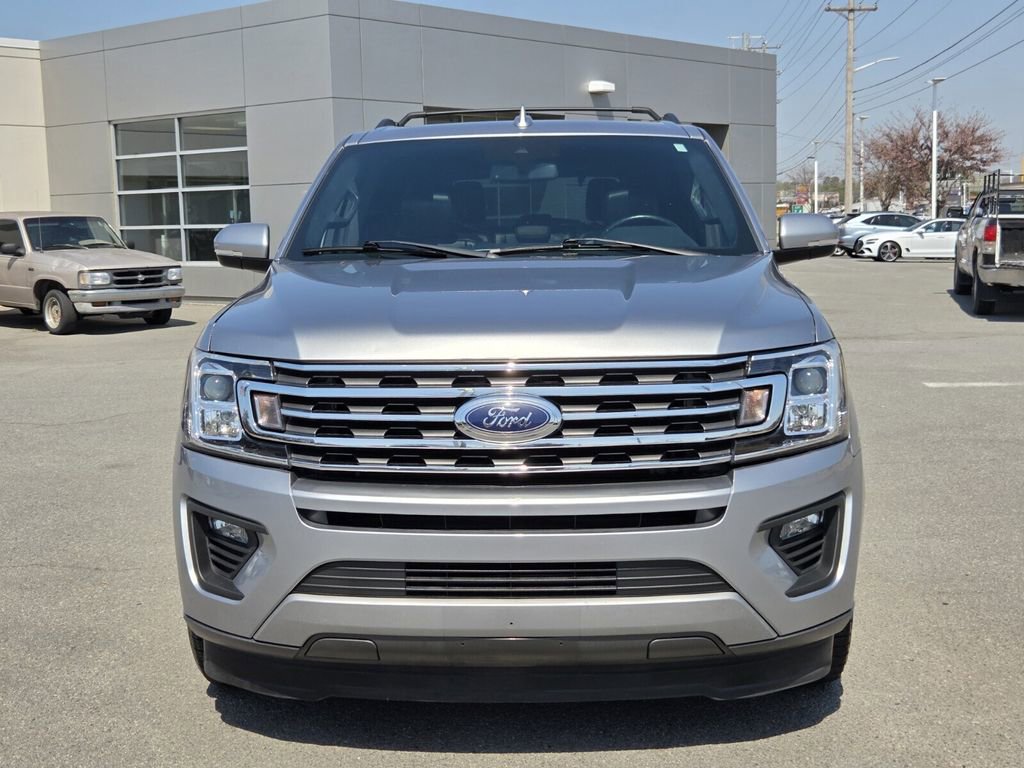 Used 2021 Ford Expedition XLT image 14