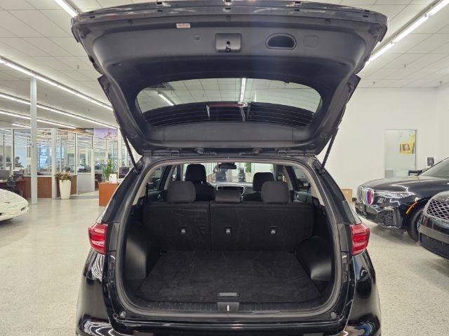 Used 2021 Kia Sportage LX FWD image 39