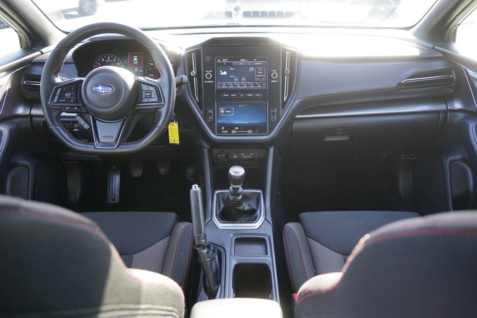 Used 2022 Subaru WRX image 17