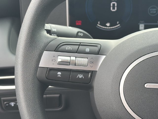 Certified 2026 Hyundai Tucson SEL FWD image 28