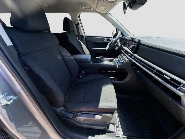 New 2027 Hyundai Santa Fe SE FWD image 28