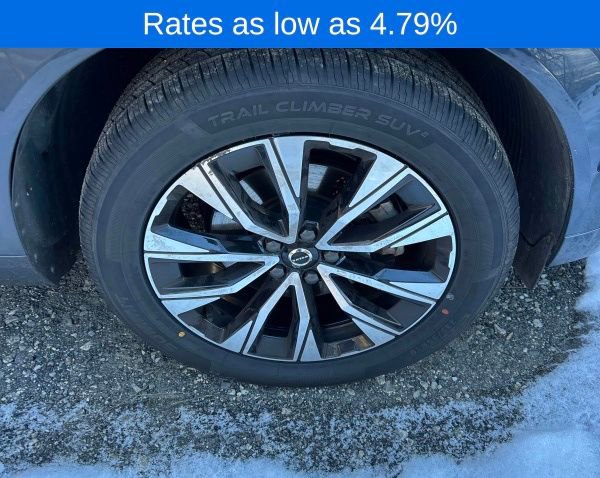 Certified 2023 Volvo XC60 B5 Plus w/ Climate Package image 14