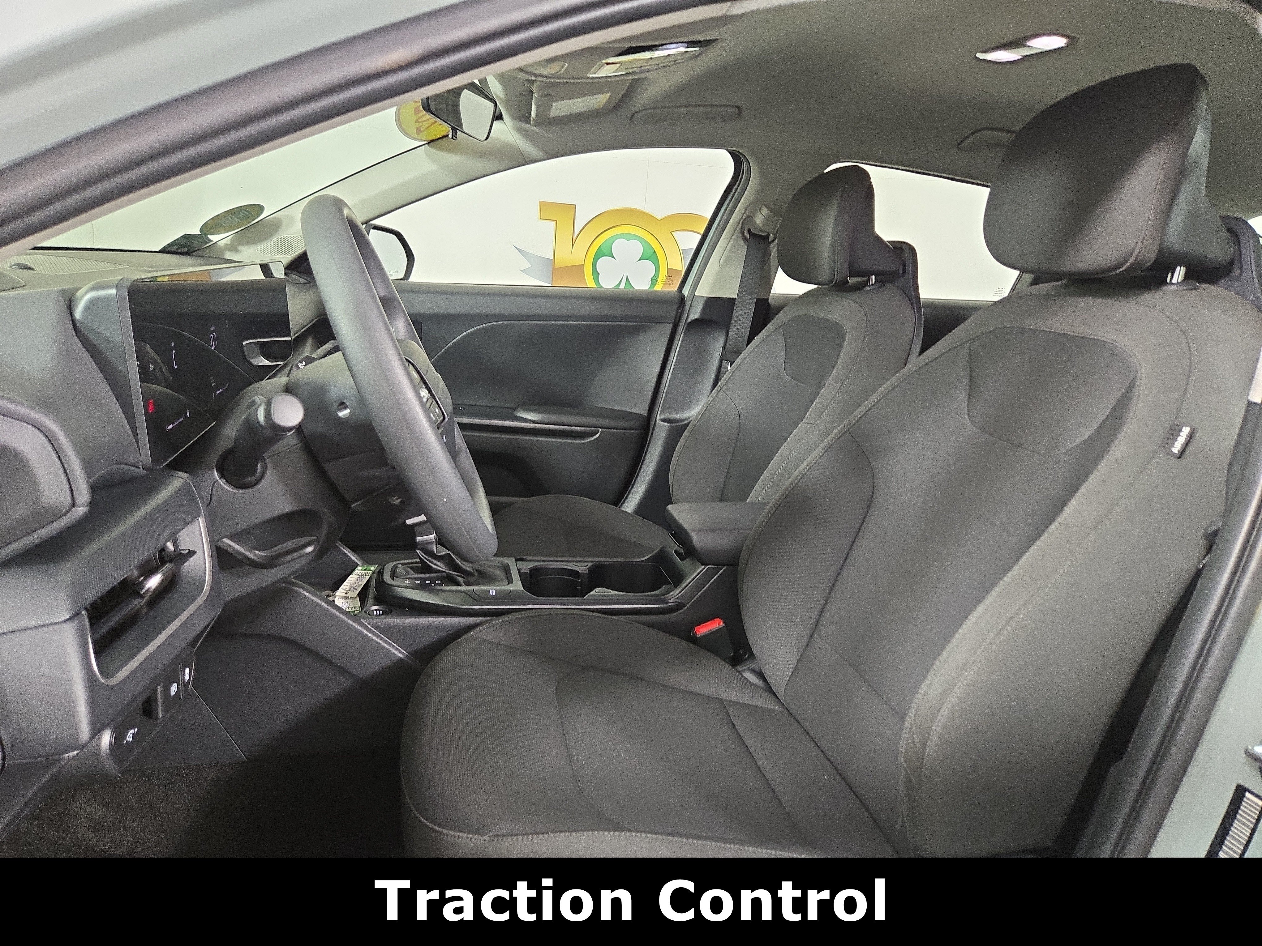 Used 2026 Kia K4 FWD image 11