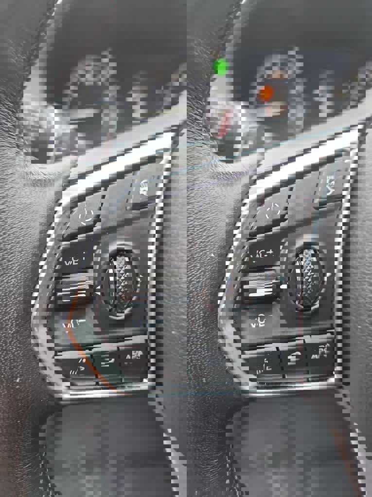 Certified 2023 Acura RDX AWD w/ Advance Package image 10