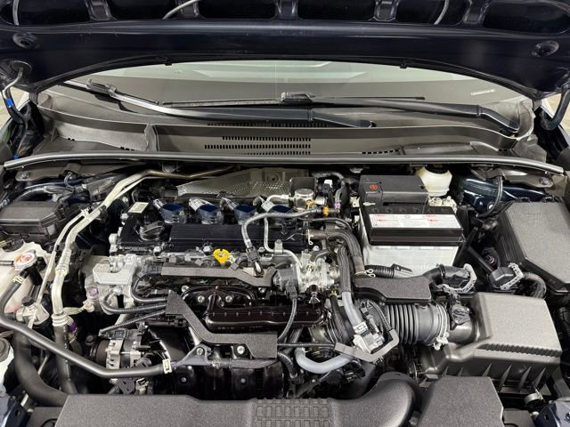 Used 2022 Toyota Corolla SE image 24