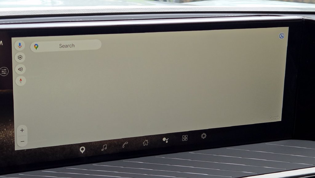 New 2026 INFINITI QX80 Autograph AWD/4WD image 21