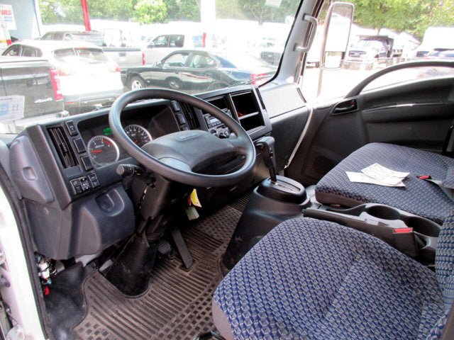 Used 2023 Chevrolet Low Cab Forward 4500HD RWD image 6