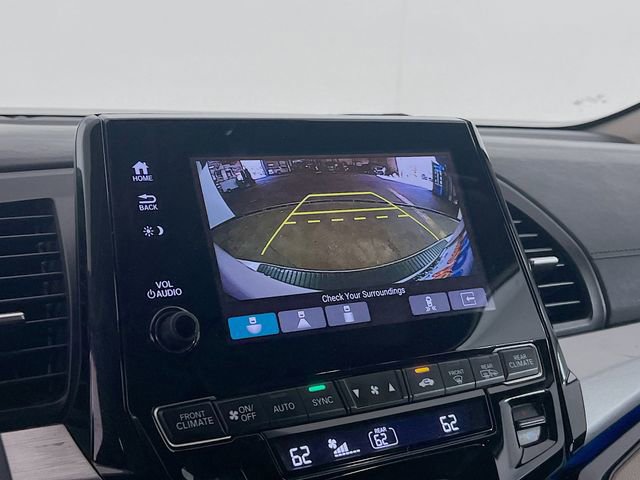 Used 2018 Honda Odyssey Elite image 13