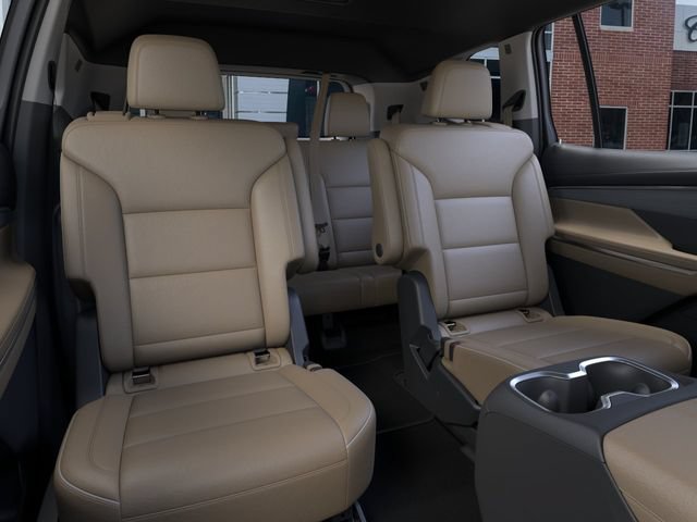 New 2026 Buick Enclave Preferred w/ Power Package AWD/4WD image 17
