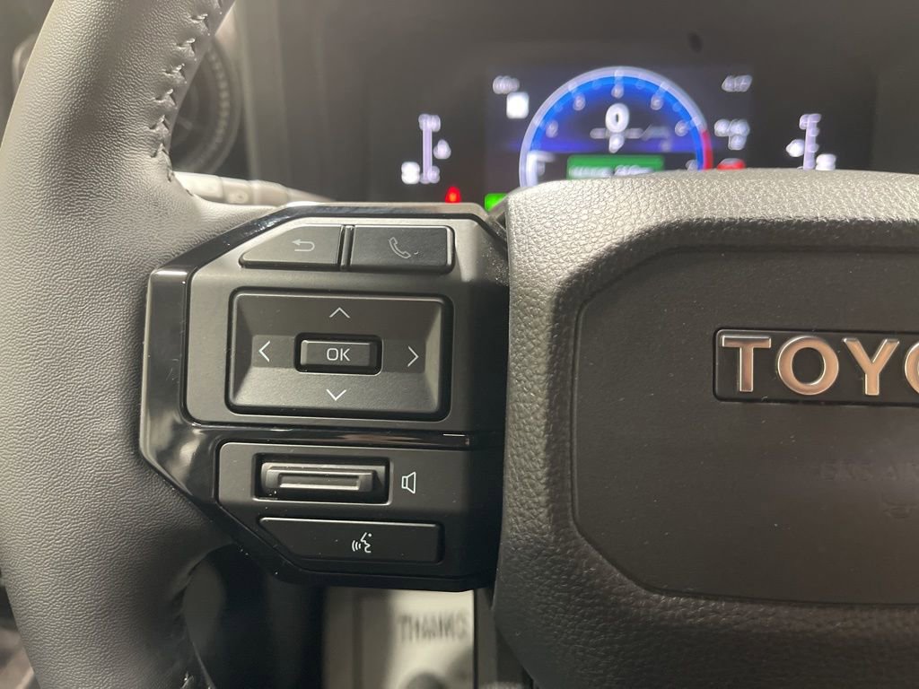 Used 2025 Toyota Land Cruiser 1958 image 22