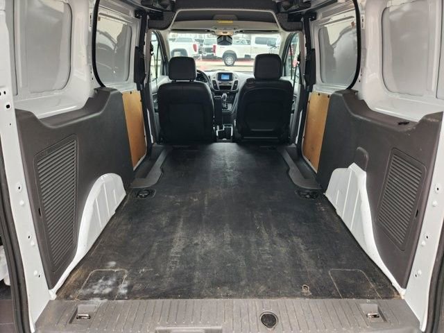 Used 2020 Ford Transit Connect XL FWD image 31