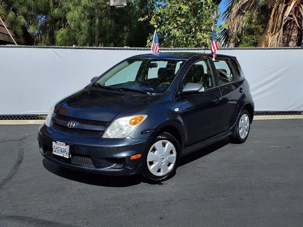 Used 2006 Scion xA